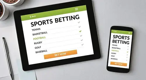 How to Bet on Sports 2024